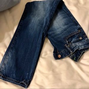 Boy’s GAP Jeans